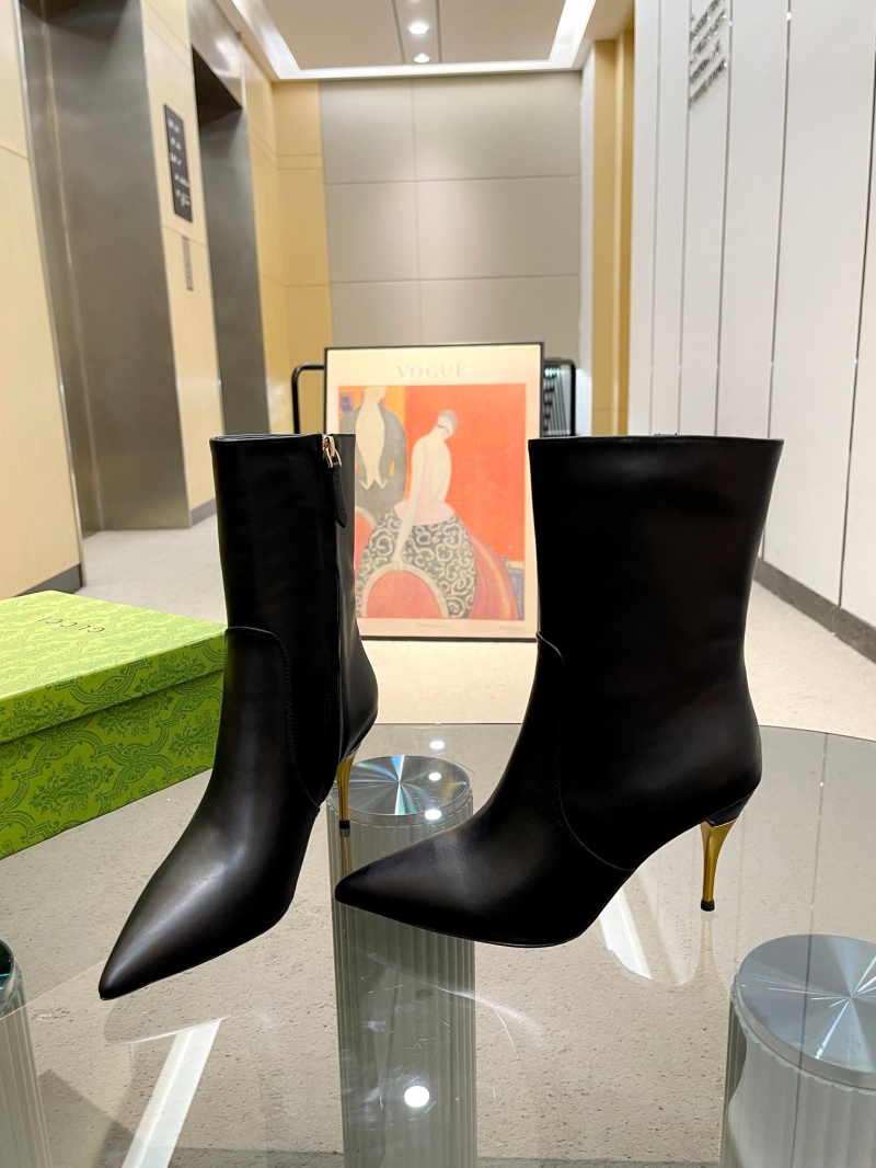 Gucci Boots